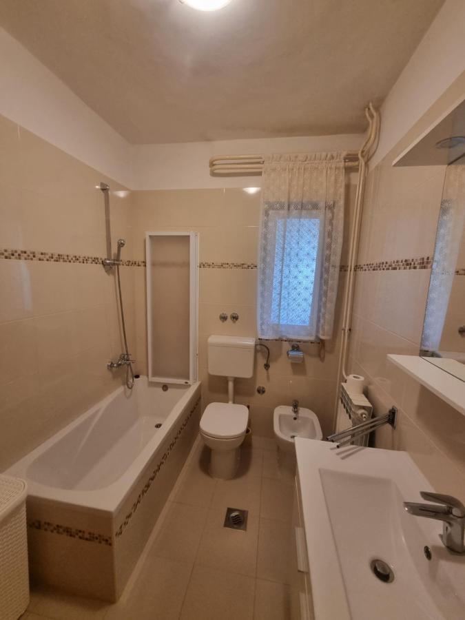 Apartment Felice Novigrad Istria Buitenkant foto